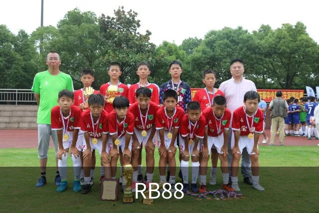 RB88公司形象展示